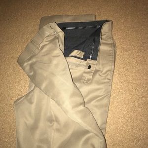 Dress pants